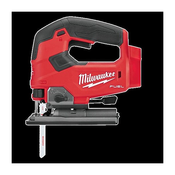 Milwaukee Tool M18 FUEL JIG SAW (TOOL ONLY) ML273720 Zoro